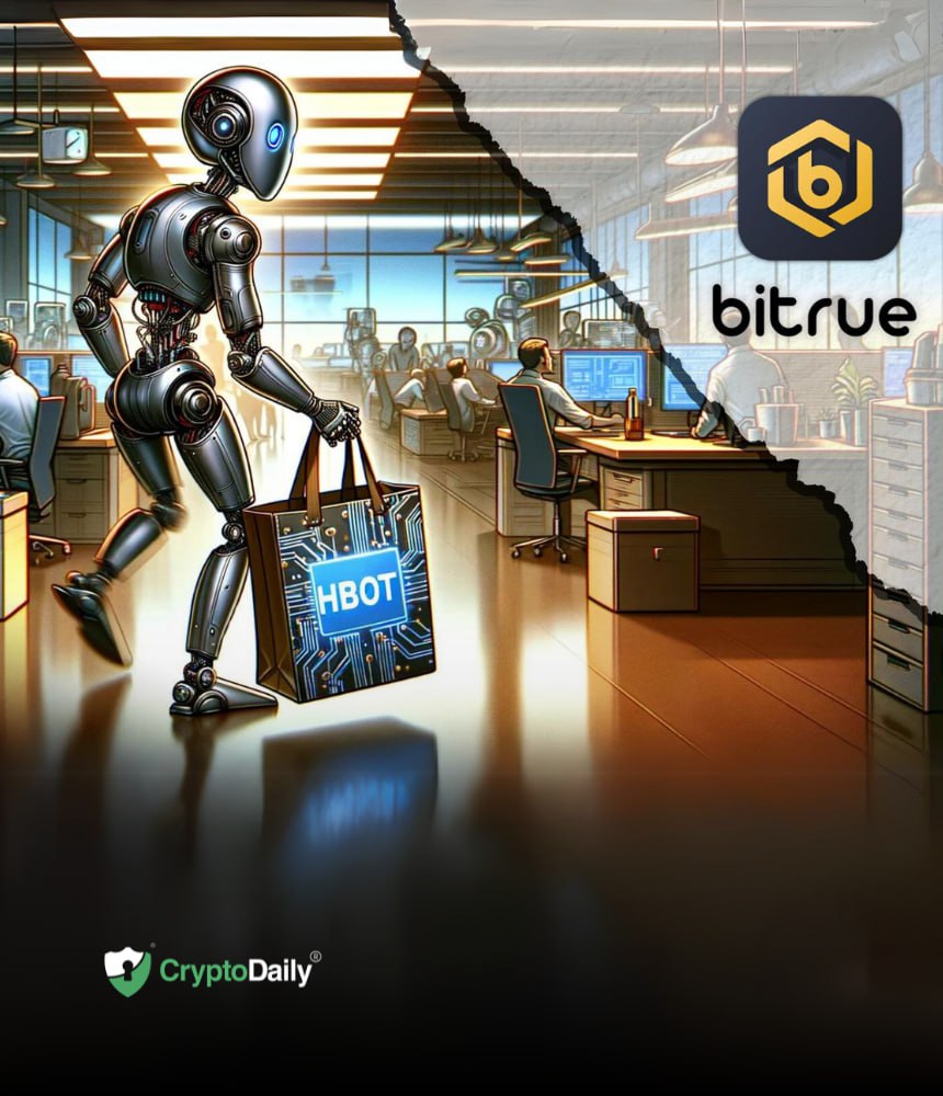 Bitrue to List Hummingbot Governance Token (HBOT)